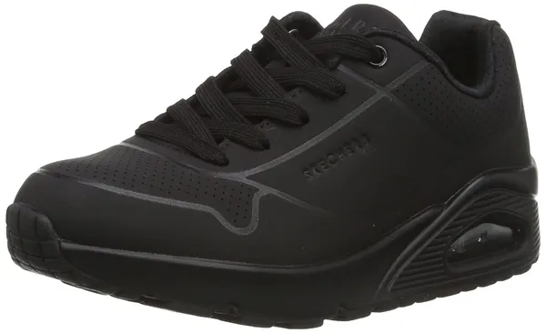 Skechers Boy's Uno Stand on Air Sneaker