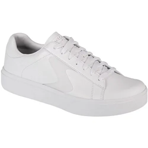 Skechers  Eden Lx Remembrance  men's Shoes (Trainers) in White