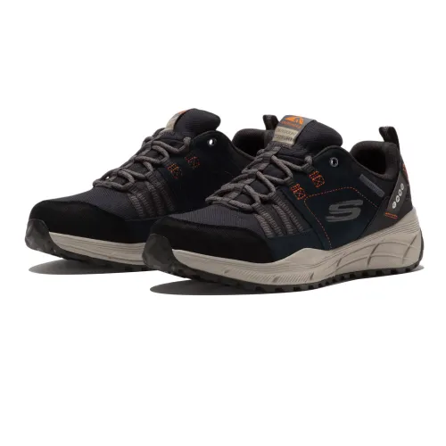Skechers Equalizer 4.0 Trail Walking Shoes - AW23