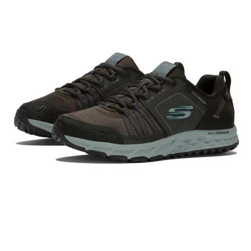 Skechers Escape Plan Trail Running Shoes - AW23