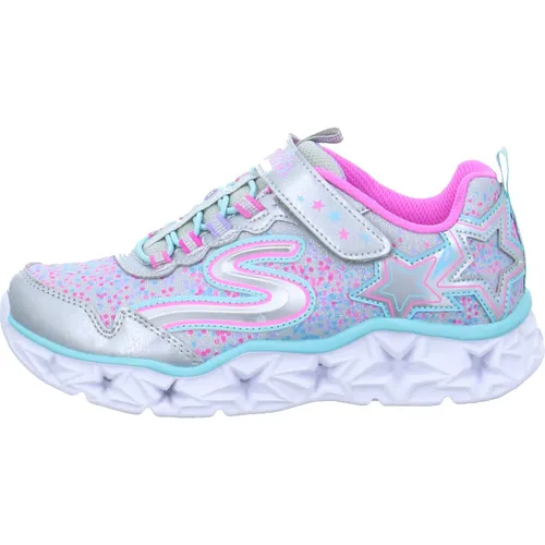 Skechers Girl's 10920L Trainers