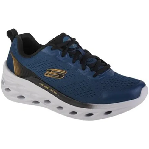 Skechers  Glide Step Swift Frayment  men's Running Trainers in multicolour