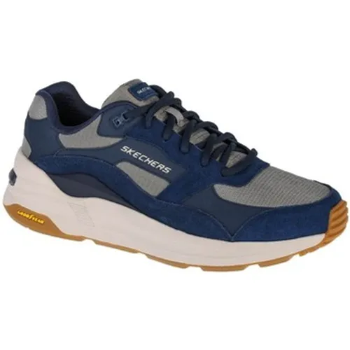 Skechers  Global Jogger  men's Shoes (Trainers) in multicolour