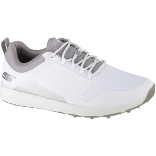 Skechers  GO Golf Elite 4 Victory  men's Shoes (Trainers) in White