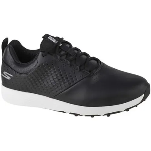 Skechers  GO Golf Elite V4  men's Shoes (Trainers) in Black