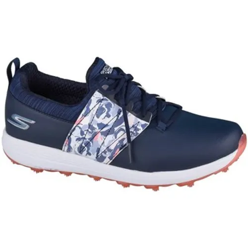 Skechers  GO Golf Maxlag  women's Shoes (Trainers) in Marine