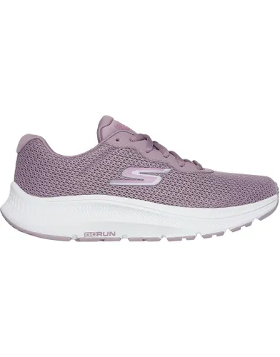 Skechers Go run consistent 2.0 engaged in purple