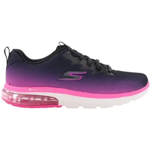 Skechers  GO Walk Air 20  women's Shoes (Trainers) in multicolour