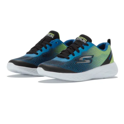 Skechers GOrun 600 Haddox Junior Running Shoes - AW23