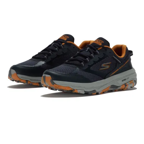 Skechers Gorun Trail Altitude Marble Rock Running Shoes - AW23