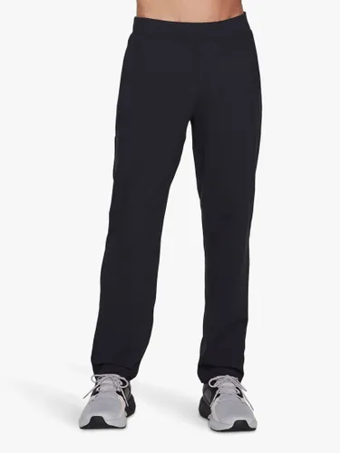 Skechers GOwalk Recharge Trousers - Black - Male
