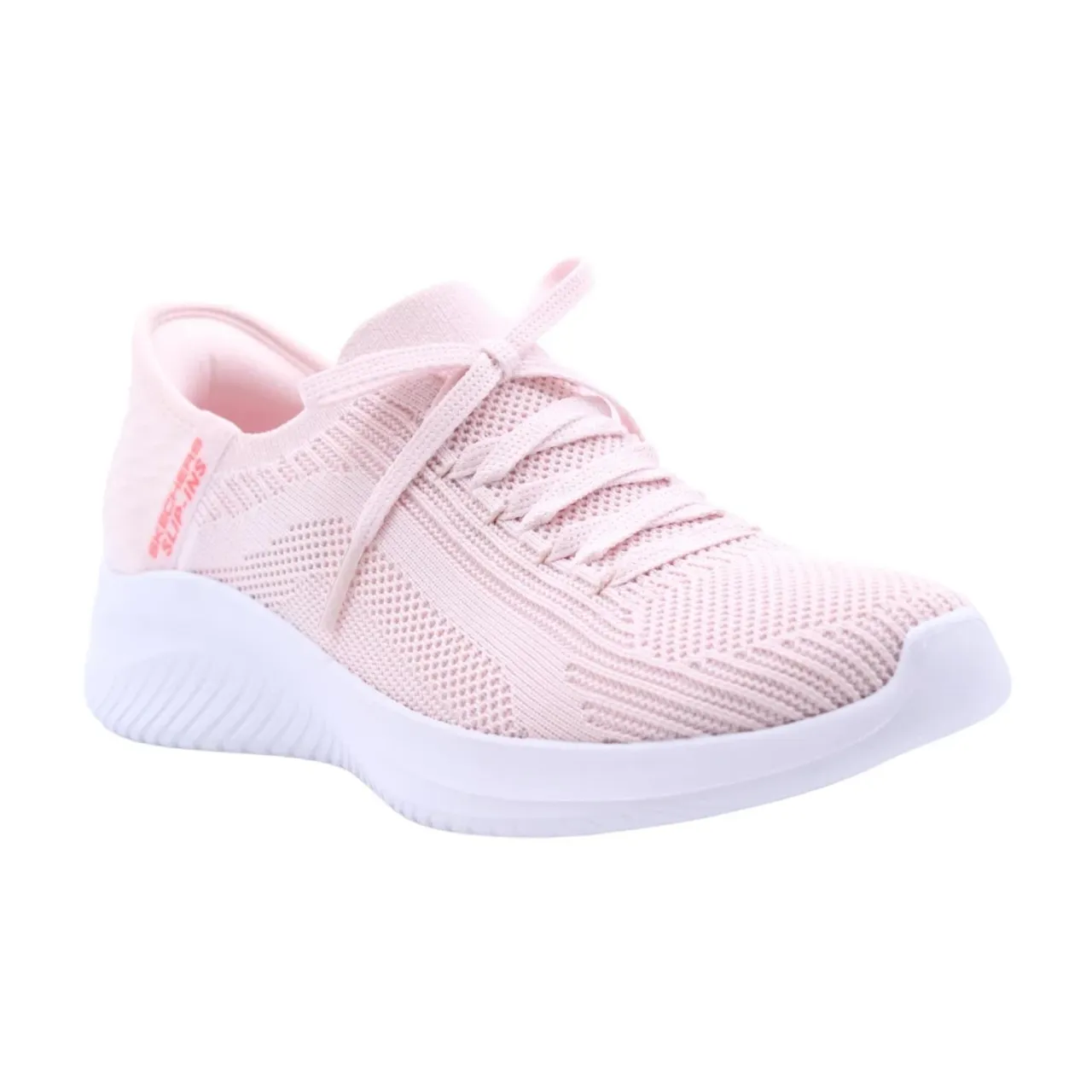 Skechers , Herlofo Sneaker ,Pink female, Sizes: