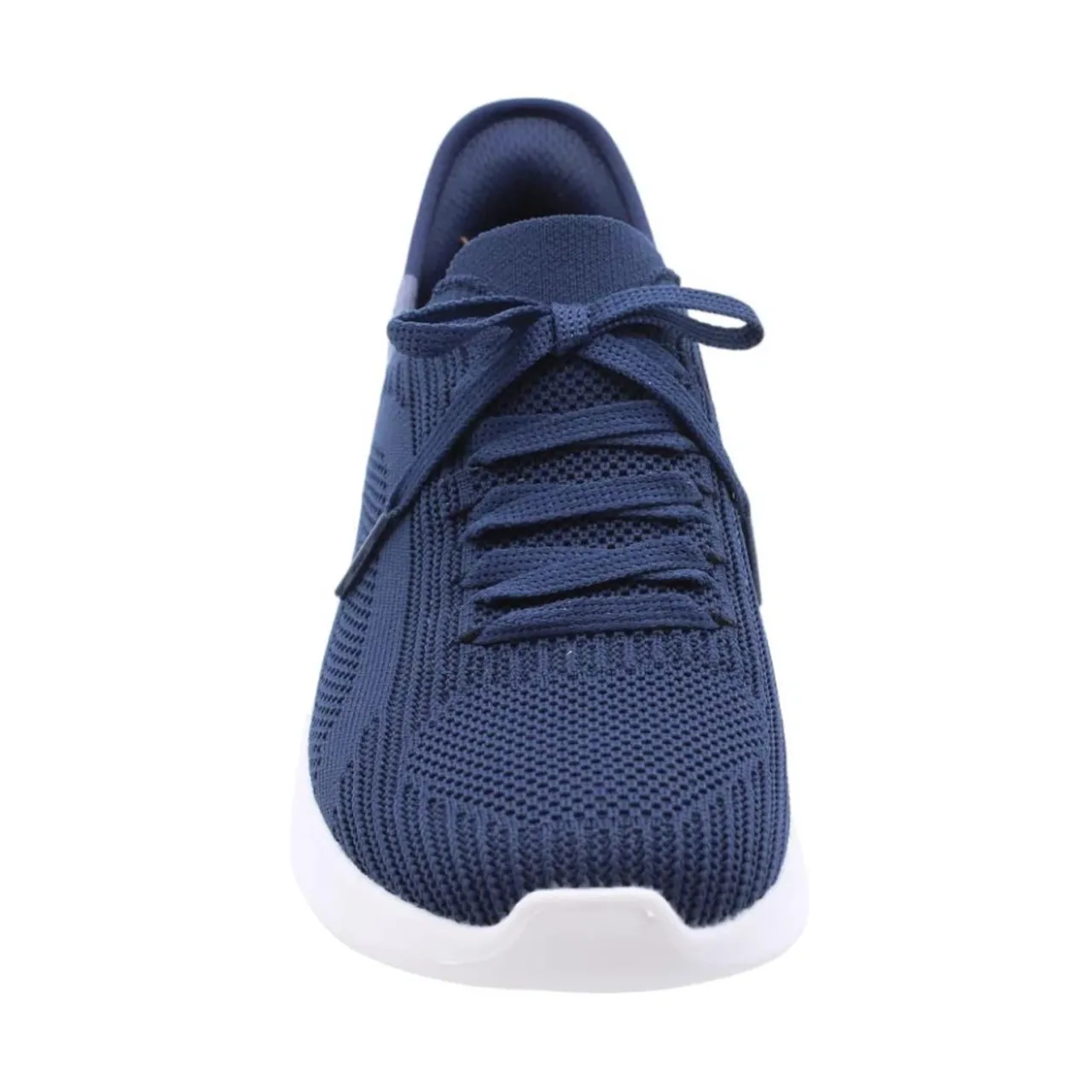 Skechers , Hermagor Sneaker ,Blue female, Sizes: