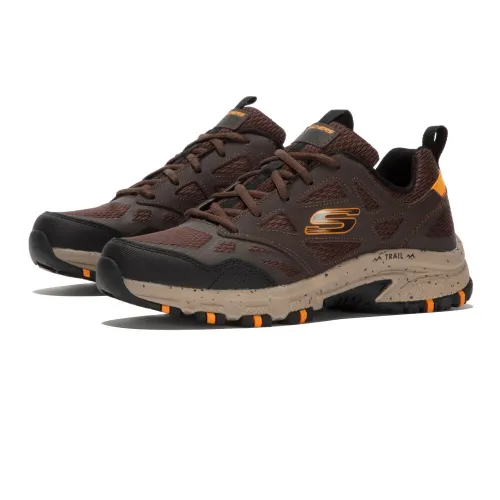 Skechers Hillcrest Walking Shoes - AW23