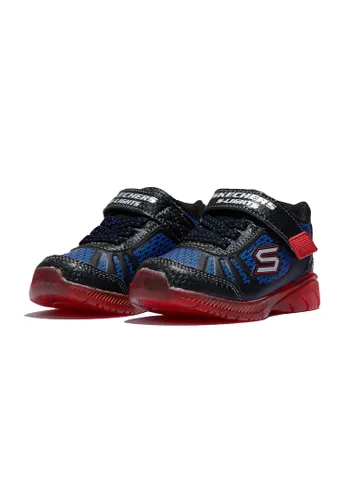 SKECHERS ILLUMI-Brights TUFF Track Sneaker