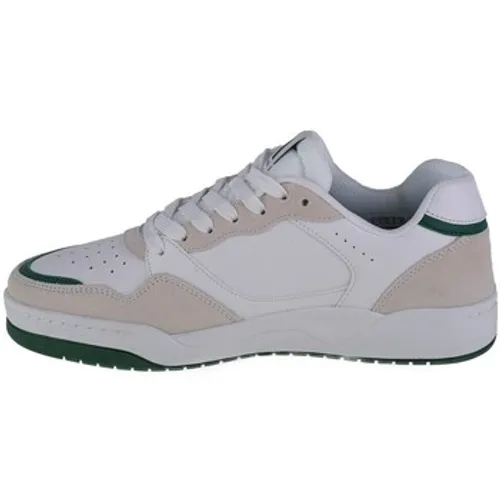 Skechers  Koopa-volley Low Lifestyle  men's Shoes (Trainers) in White