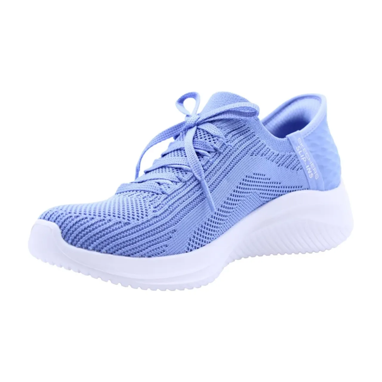 Skechers , Lilly Sneaker - Stylish and Comfortable ,Blue female, Sizes: