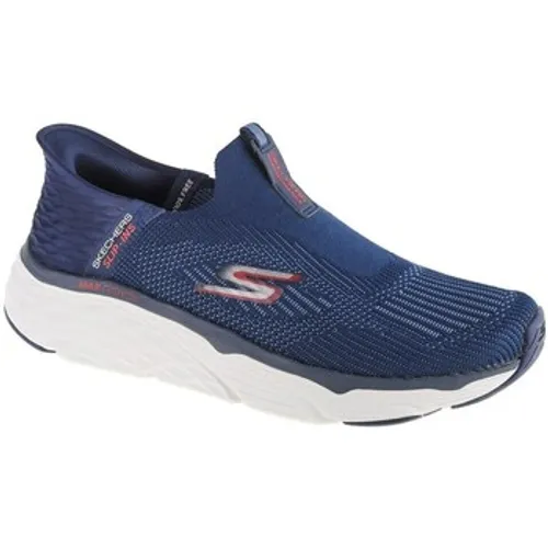 Skechers  Max Cushioning Advantageous  men's Shoes (Trainers) in Marine
