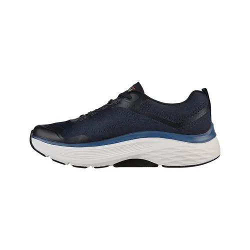 Skechers Max Cushioning Arch Fit Running Shoes - AW22 Navy