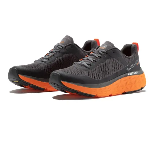 Skechers Max Cushioning Delta Running Shoes - AW23