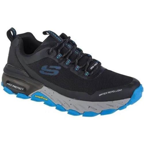 Skechers  Max Protect Liberated  men's Shoes (Trainers) in multicolour