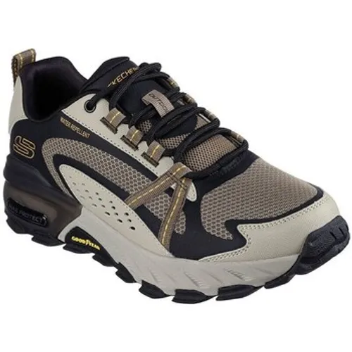 Skechers  Max Protect  men's Walking Boots in multicolour