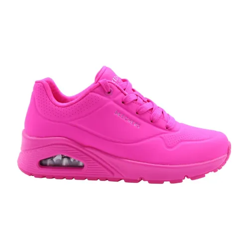 Skechers , Melchior Sneaker ,Pink female, Sizes: