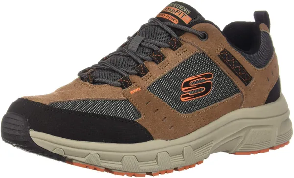 Skechers Men's 51893 Trekking Shoes