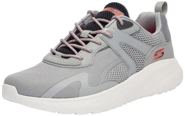 Skechers Men's BOBS Squad Chaos Elevated Drift Trainers