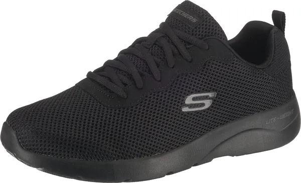 Skechers Men's Dynamight 2.0- Rayhill Trainers