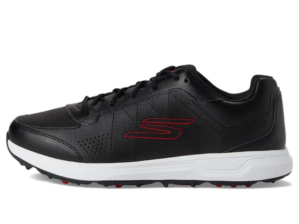 Skechers Men's Go Prime Relaxed Fit Spikeless Golf Shoe