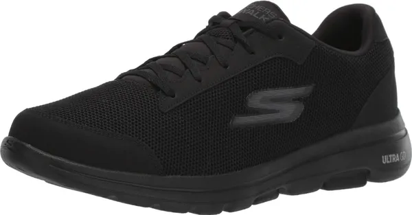 Skechers Men's GO Walk 5-Demitasse Sneaker