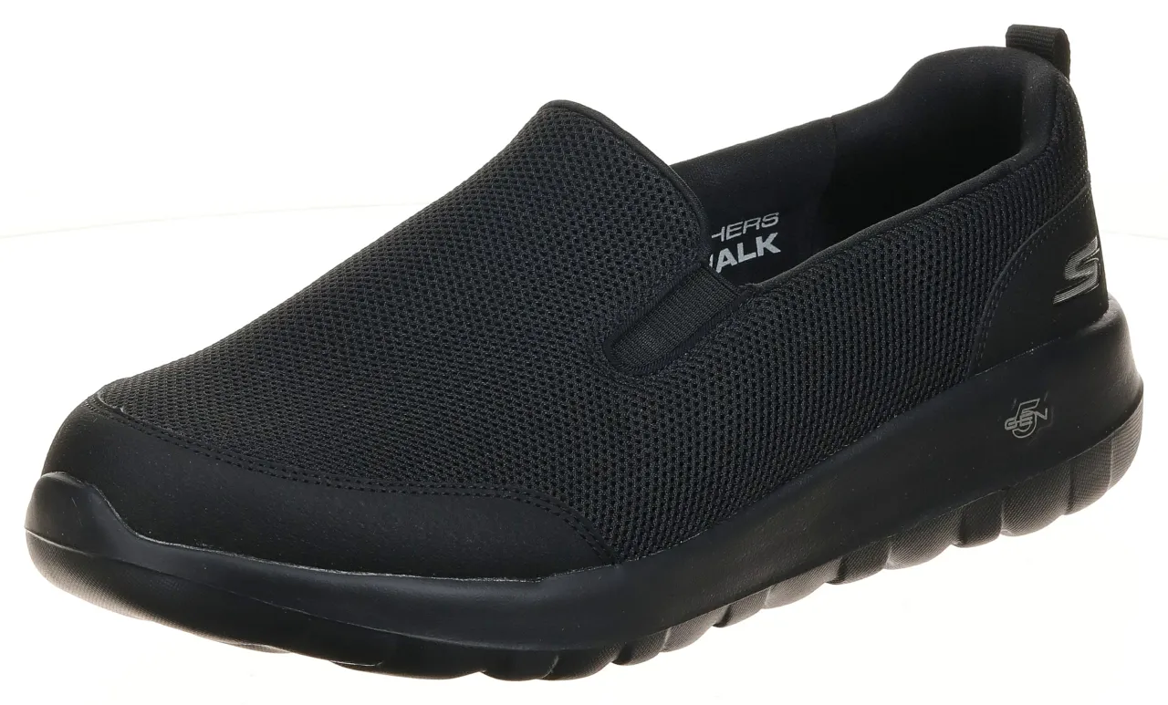 Skechers Men's Go Walk Max Clinched Sneaker