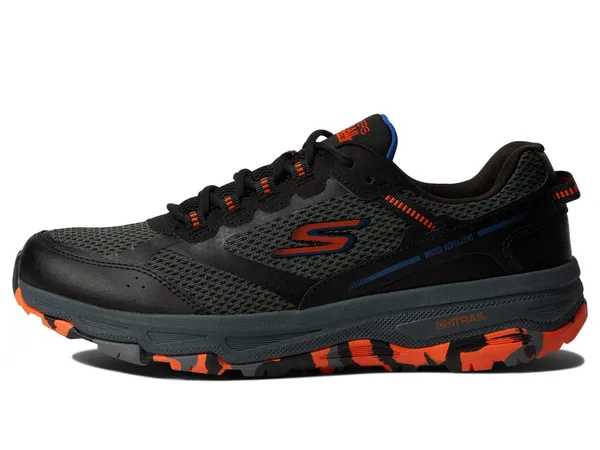Skechers Men's GOrun Altitude Hiking Shoe with air-Cooled