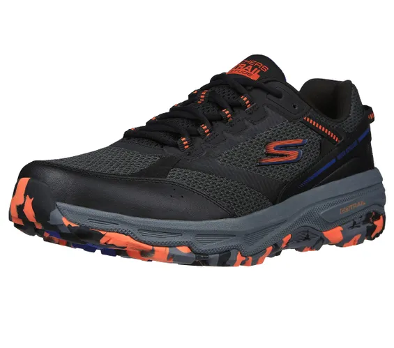 Skechers Men's GOrun Altitude Hiking Shoe with air-Cooled