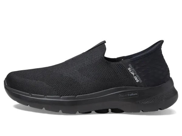 Skechers Men's Gowalk 6 Slip-ins-Sporty Slip-On Shoes |