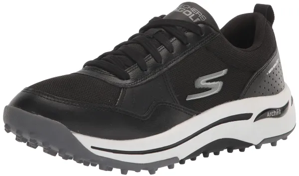 Skechers Men's LINE UP Golf Shoe