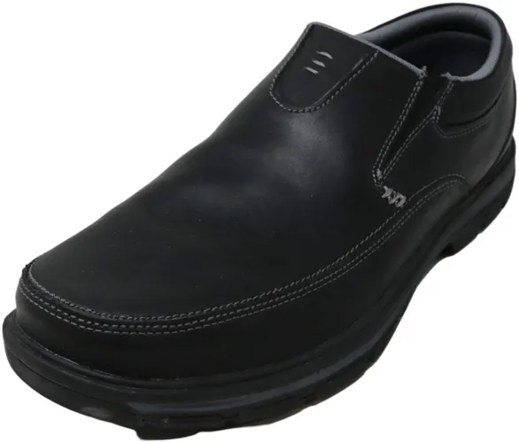 Skechers Men's Segment the Search loafers shoes