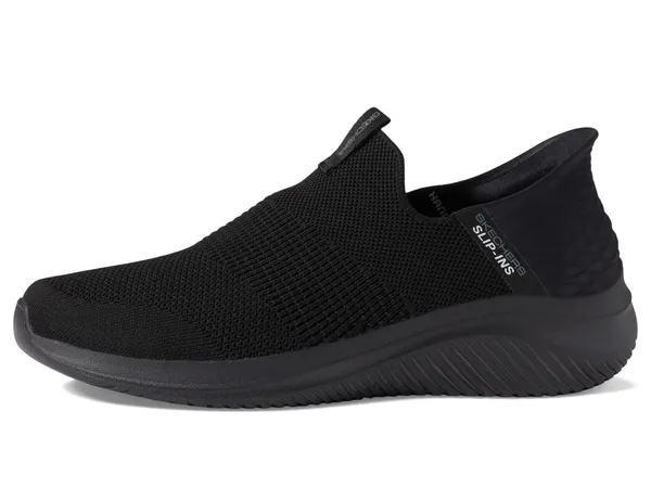 Skechers Men's Ultra Flex 3.0 Smooth Step Sneaker