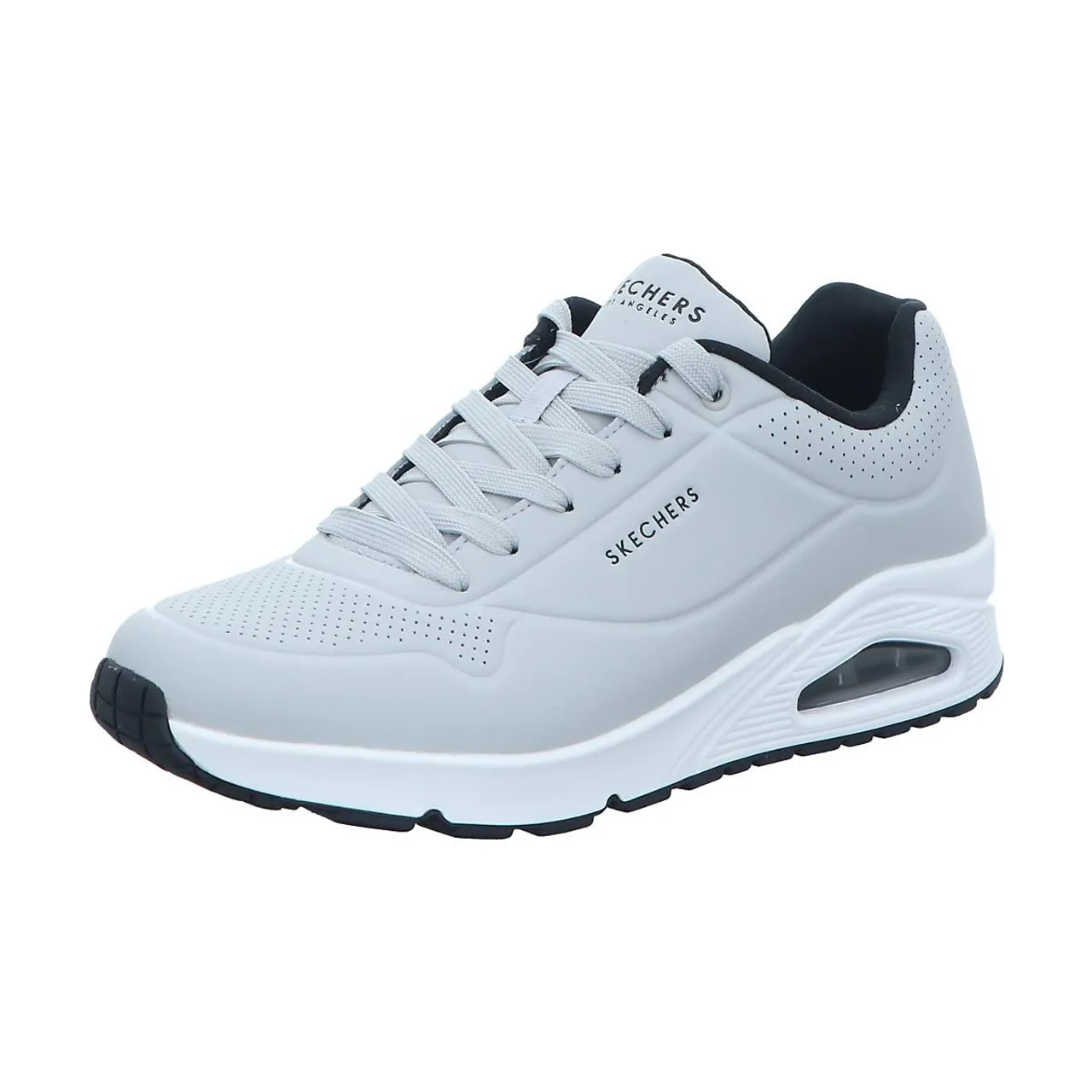 Skechers Men's Uno Stand on Air Trainers