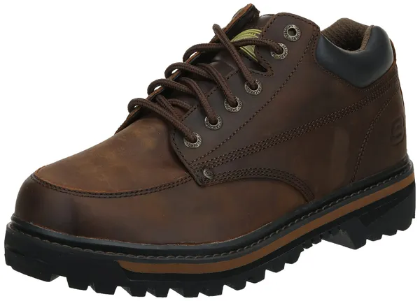 Skechers Men's Ussh1604152462 boots