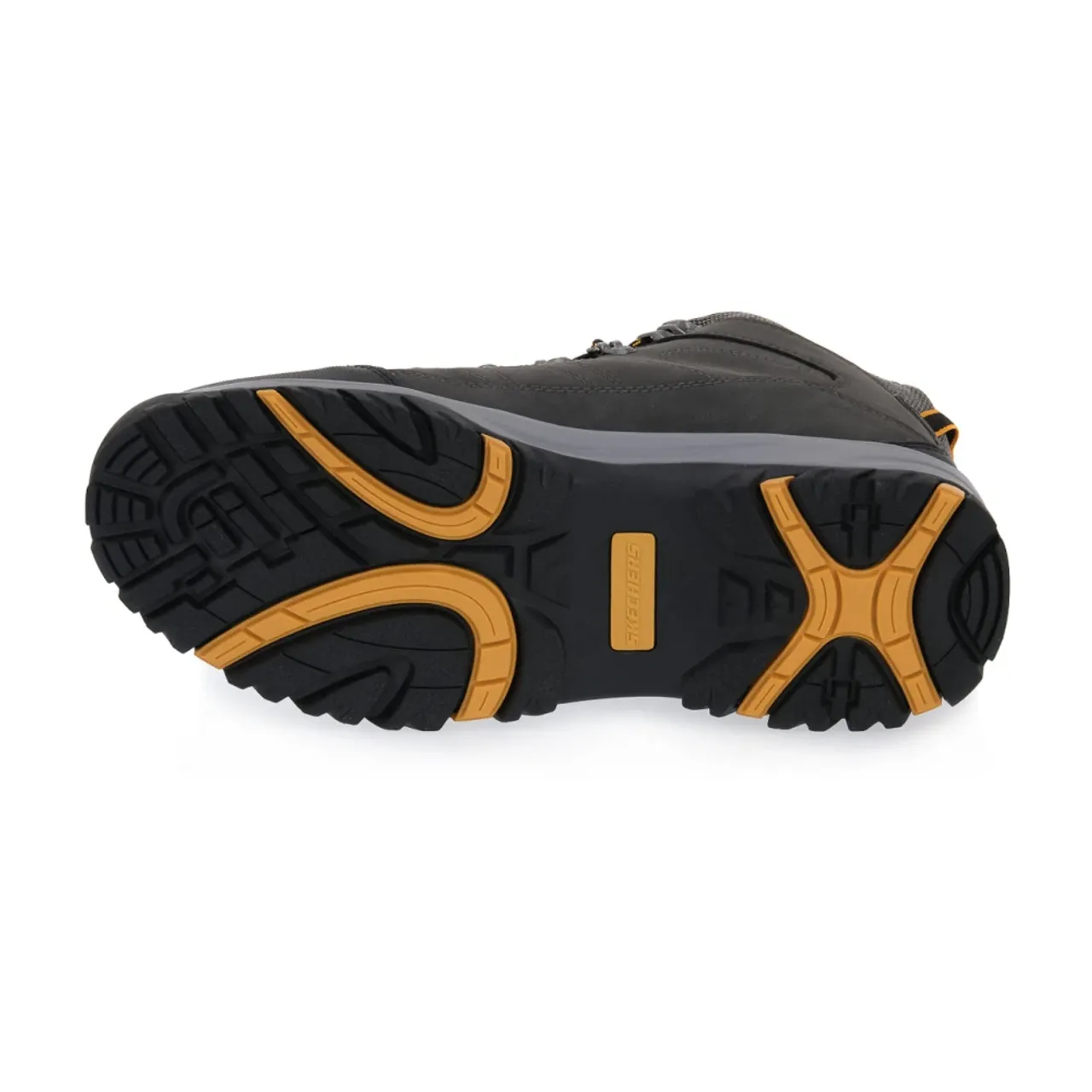Skechers , Outdoor Shoes ,Gray male, Sizes: