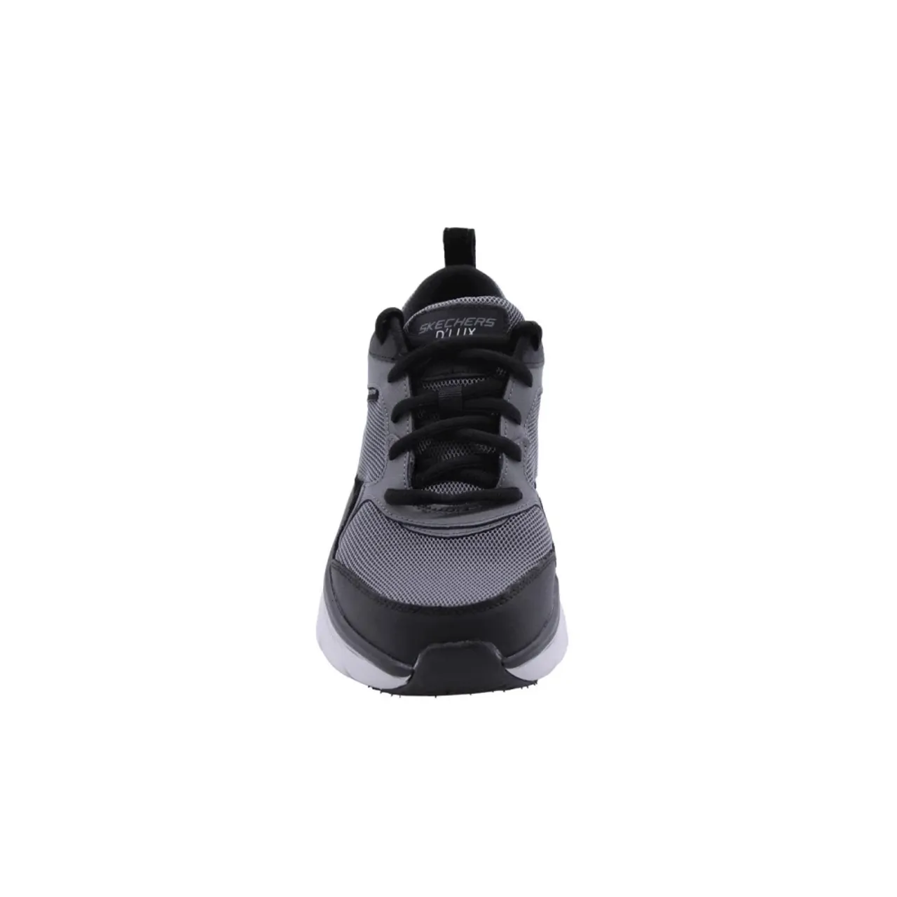 Skechers , Pepino Sneaker - Stylish and Comfortable ,Black male, Sizes: