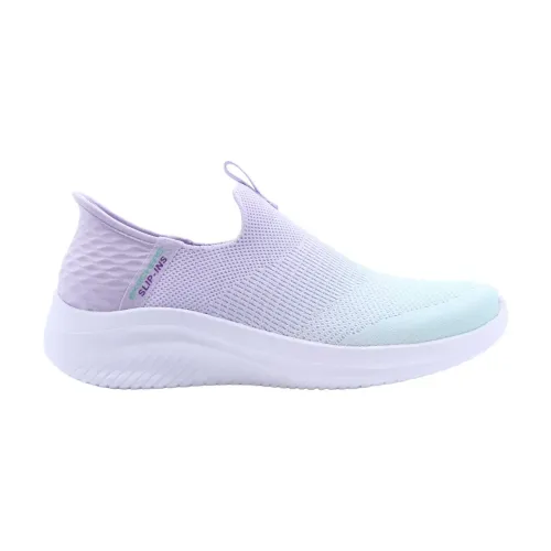 Skechers , Prunus Sneaker - Stylish and Comfortable ,Multicolor female, Sizes: