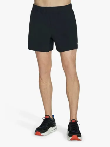 Skechers Razor Shorts, Black - Black - Male
