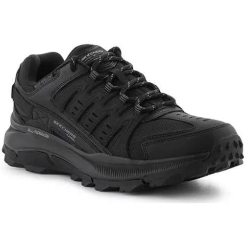 Skechers  Relaxed Fit Equalizer 50 Trail Solix  men's Walking Boots in Black
