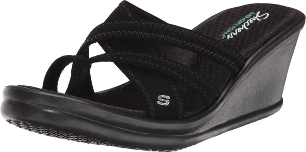Skechers Rumblers Young At Heart