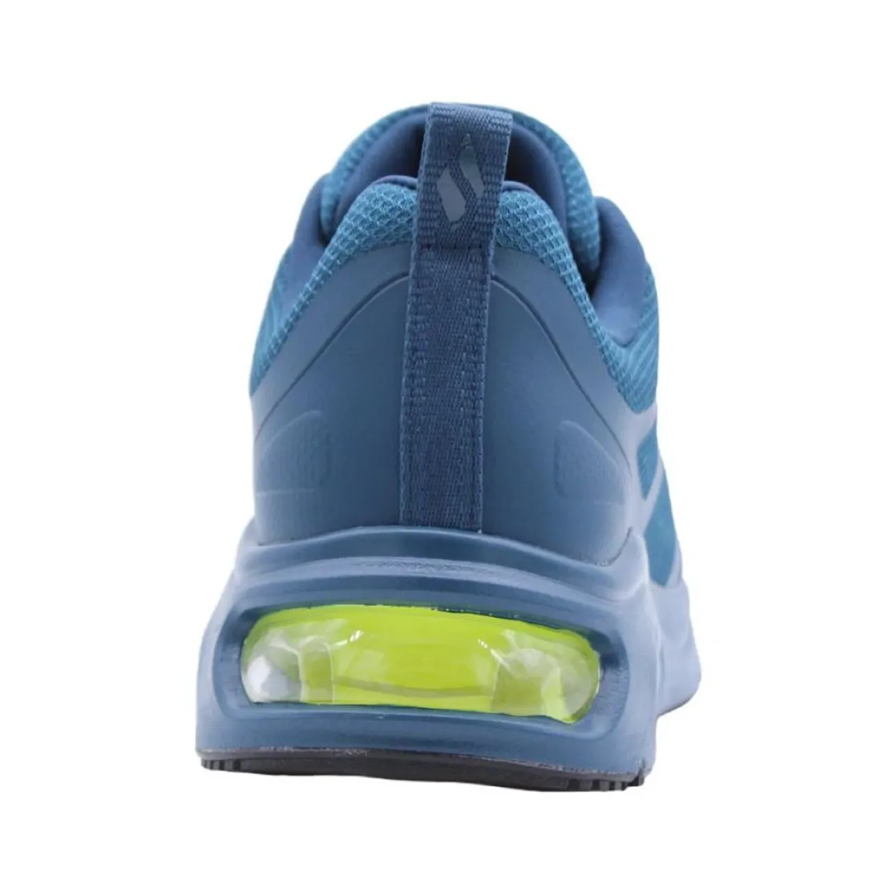 Skechers , Running Shoes ,Blue male, Sizes: