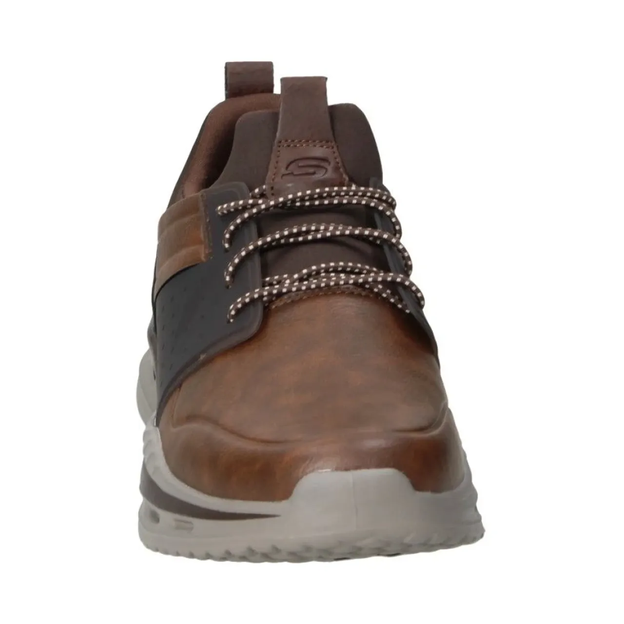 Skechers , Shoes ,Brown male, Sizes: