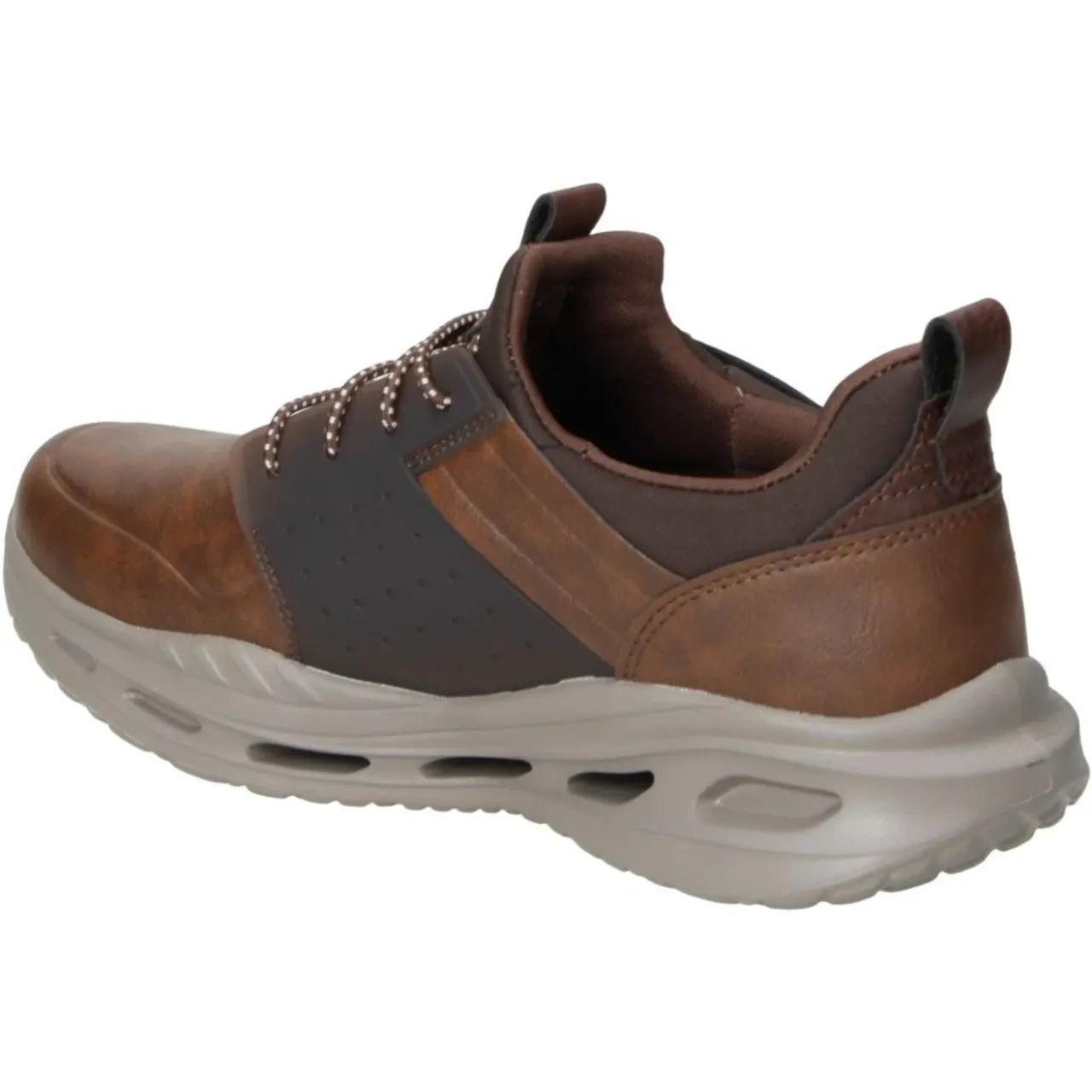 Skechers , Shoes ,Brown male, Sizes: